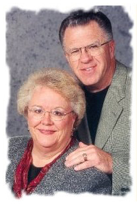 Ralph & Jacque Simmons